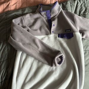Patagonia Synchilla